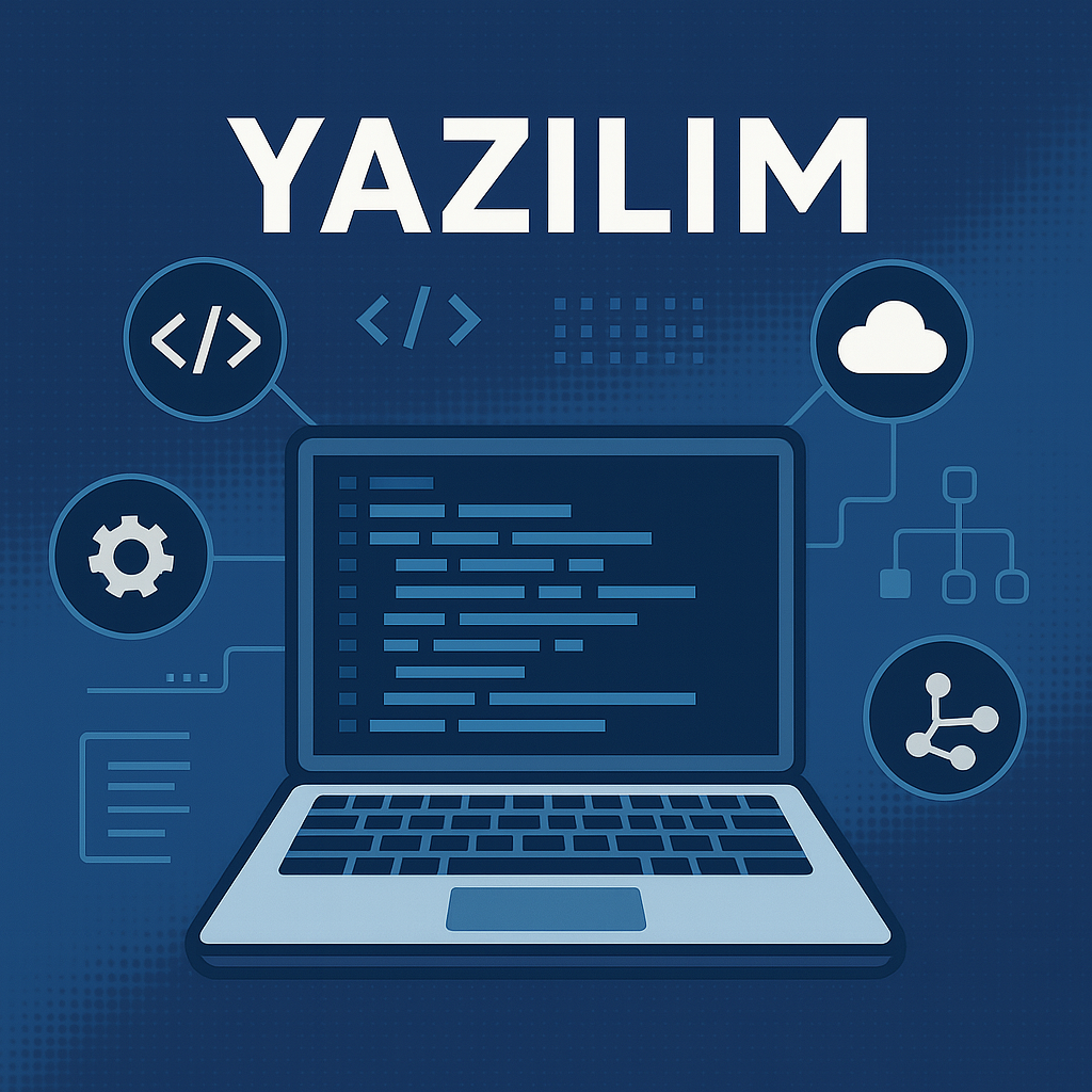 Yazılım